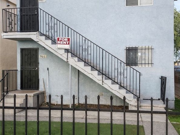 9601 Avalon, Los Angeles CA 90003