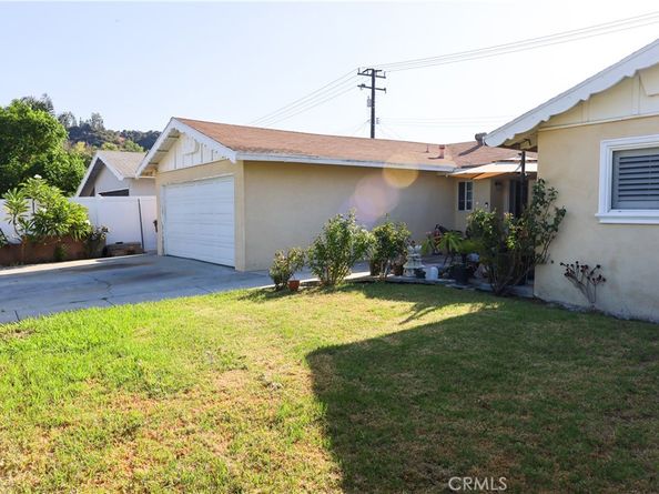 665 Lidford Avenue, La Puente CA 91744