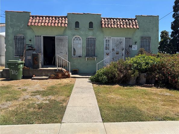 1318 E 110th Street, Los Angeles CA 90059