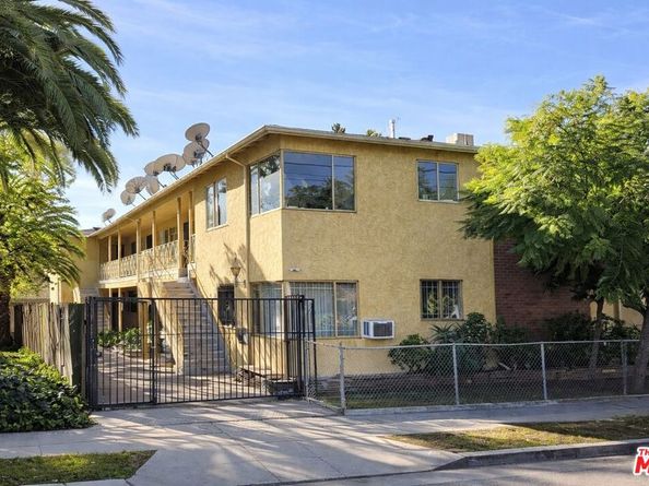 4730 Franklin Avenue, Los Angeles CA 90027