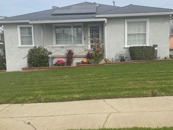 2031 W 98th Street, Los Angeles CA 90047