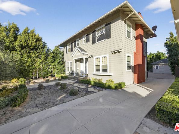 416 S Van Ness Avenue, Los Angeles CA 90020