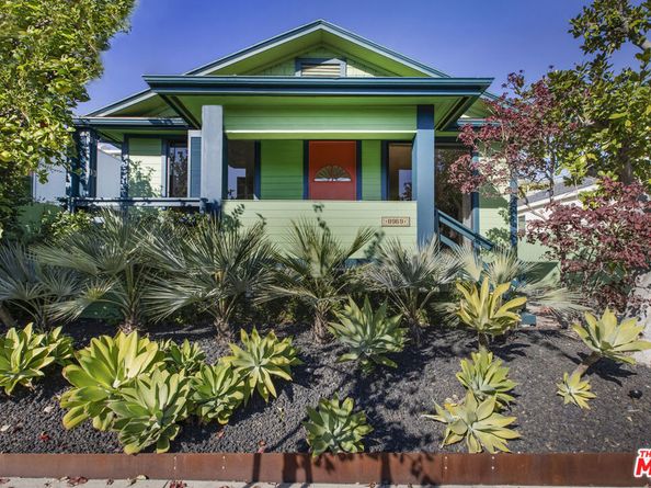 8969 Dicks Street, West Hollywood CA 90069