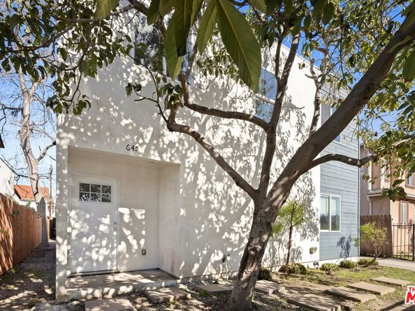 645 W 97th Street, Los Angeles CA 90044