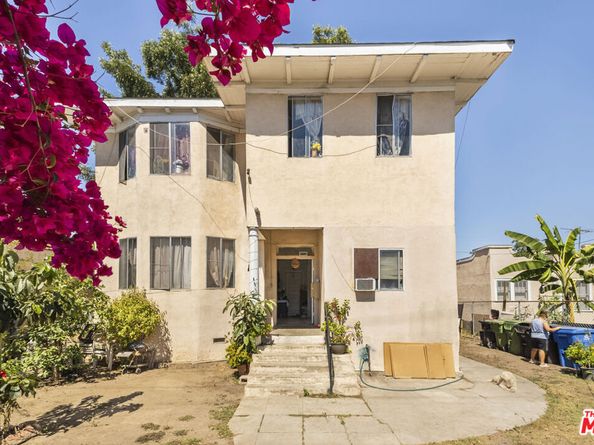 1627 S Burlington Avenue, Los Angeles CA 90006