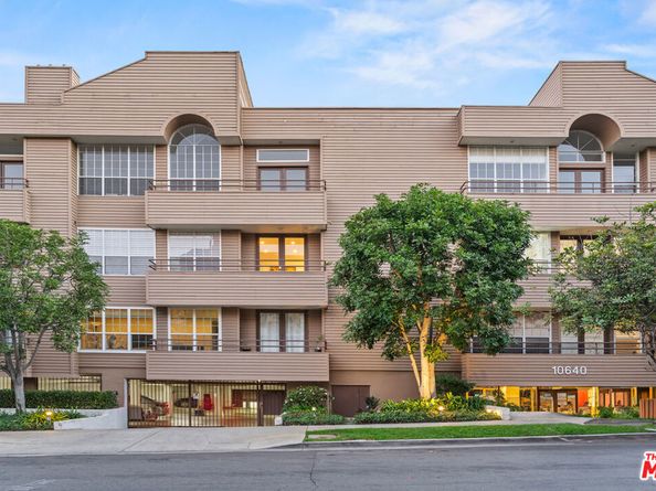 10640 Wilkins Avenue 103, Los Angeles CA 90024