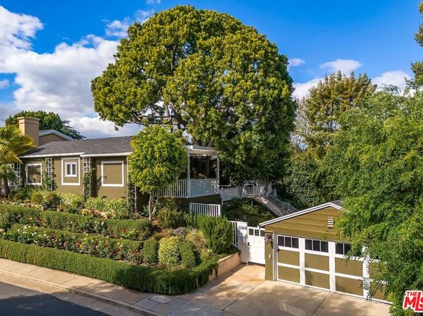 11164 Ophir Drive, Los Angeles CA 90024