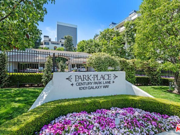 2122 Century Park Lane 306, Los Angeles CA 90067
