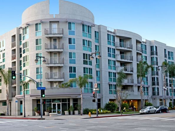 267 S San Pedro Street 508, Los Angeles CA 90012