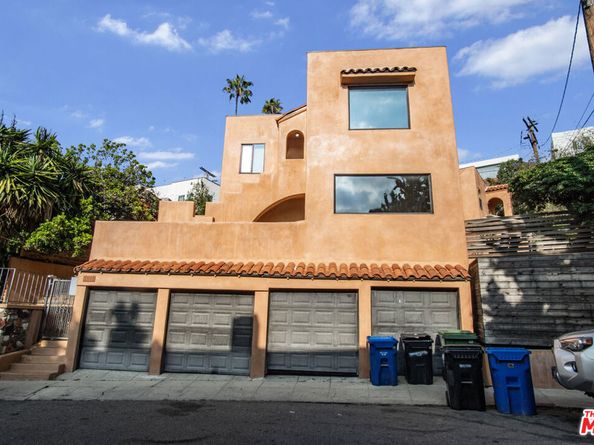 3361 Hamilton Way, Los Angeles CA 90026