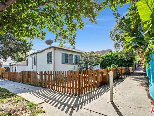 134 Park Place, Venice CA 90291