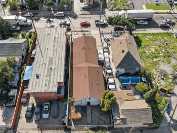 1523 E Vernon Avenue