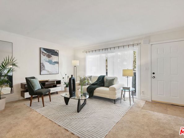 23304 Marigold Avenue X203, Torrance CA 90502