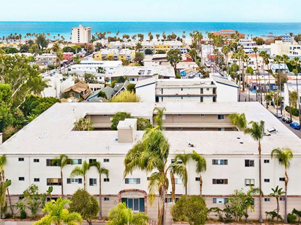 2002 4th Street 312, Santa Monica CA 90405