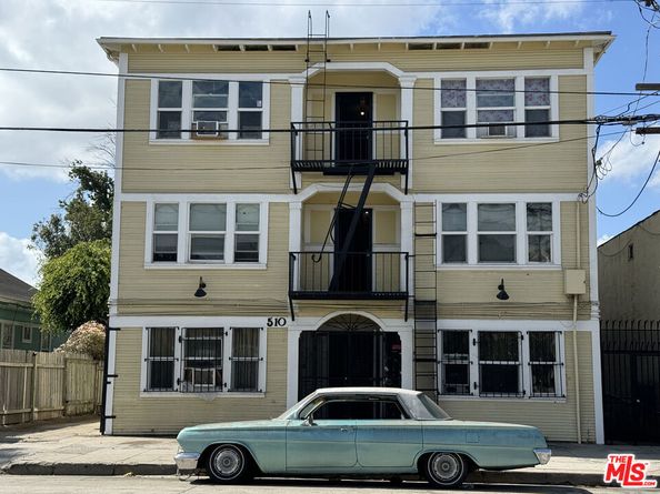 510 E 23rd Street, Los Angeles CA 90011