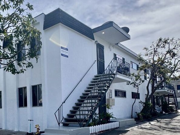 1322 W 227th Street, Torrance CA 90501