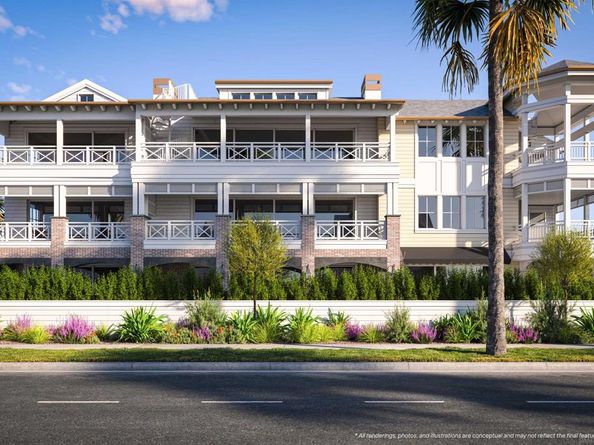 747 Orange Ave 302, Coronado CA 92118