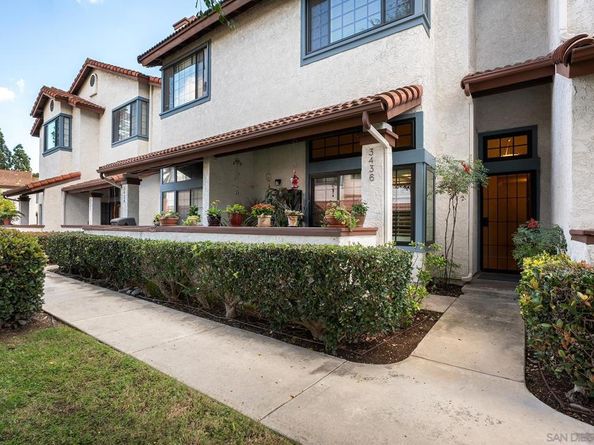 3436 Mission Mesa Way, San Diego CA 92120