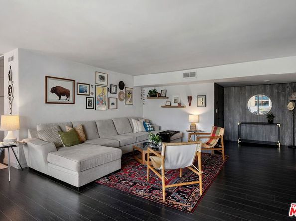 7309 Franklin Avenue 405, Los Angeles CA 90046