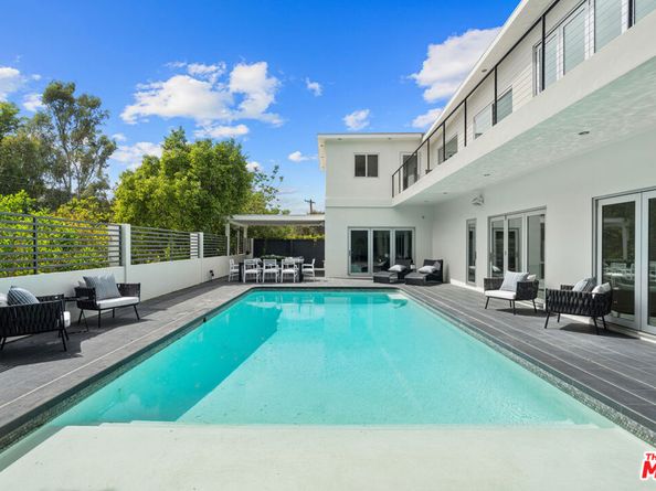 7470 Woodrow Wilson Drive, Los Angeles CA 90046