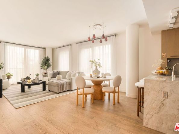 1755 Ocean Avenue 412, Santa Monica CA 90401