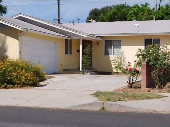 18842 Lemay Street, Reseda CA 91335