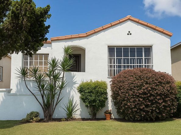 4137 W 58th Place, Los Angeles CA 90043