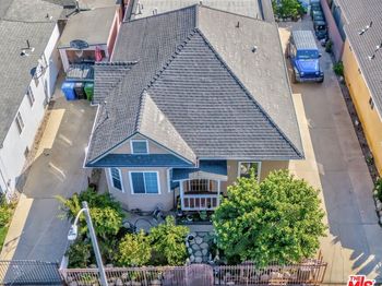 1424 S New Hampshire Avenue