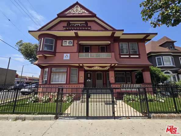 2119 S Union Avenue, Los Angeles CA 90007