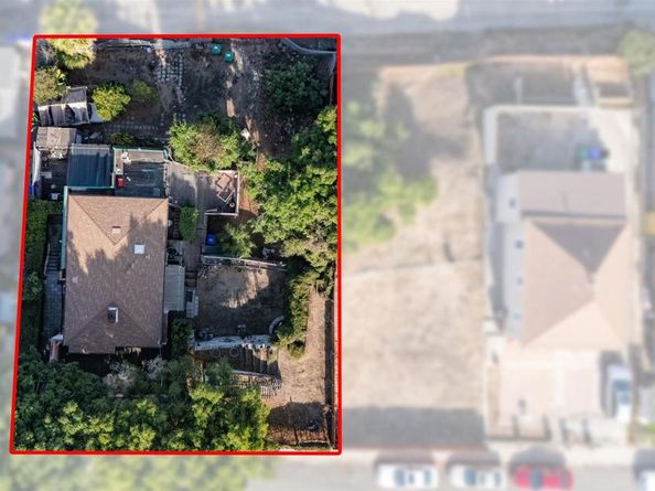 3916 & 3920 C Street, San Diego CA 92102