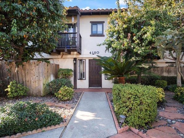 4180 Cleveland 10, San Diego CA 92103