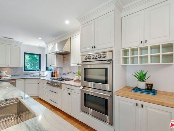 3558 S Muirfield Road, Los Angeles CA 90016