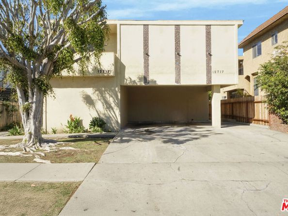 12717 Matteson Avenue, Los Angeles CA 90066