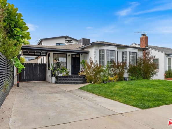 8421 Gonzaga Avenue, Los Angeles CA 90045