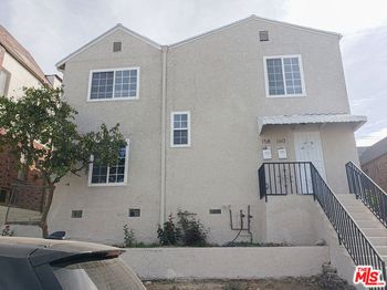 158 N Edgemont Street