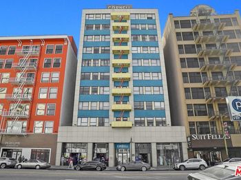 746 S Los Angeles Street