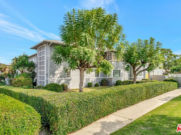 4034 Abourne Road B, Los Angeles CA 90008