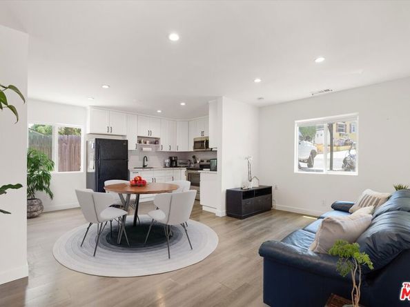 10648 Franlie Drive, Sunland CA 91040