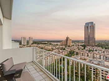 2170 Century Parkway