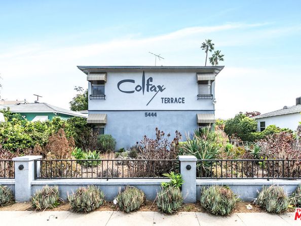 5444 Colfax Avenue, Valley Village CA 91601