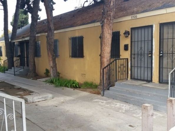 8504 S San Pedro Street, Los Angeles CA 90003