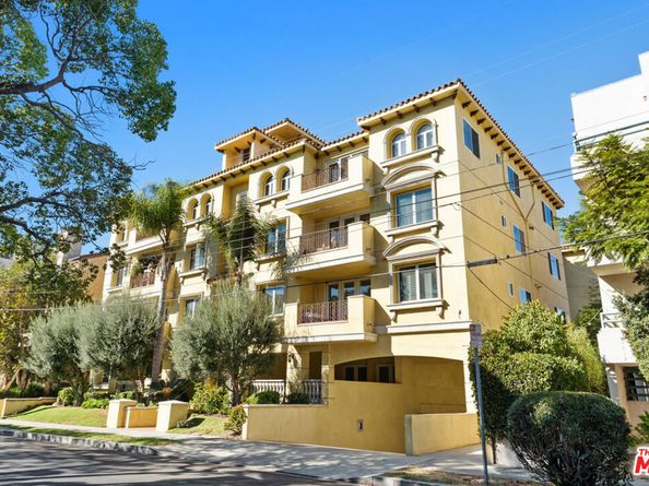 12026 Rhode Island Avenue PH1, Los Angeles CA 90025