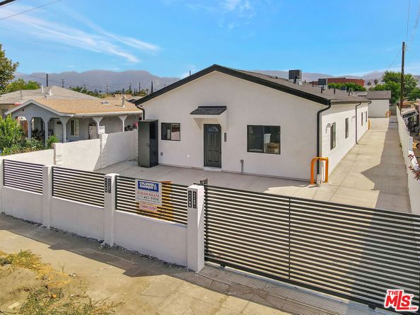 11108 Norris Avenue, Pacoima CA 91331