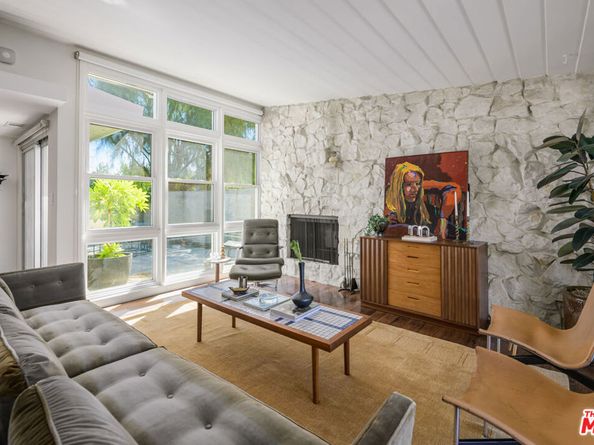 1856 Hi Point Street, Los Angeles CA 90035