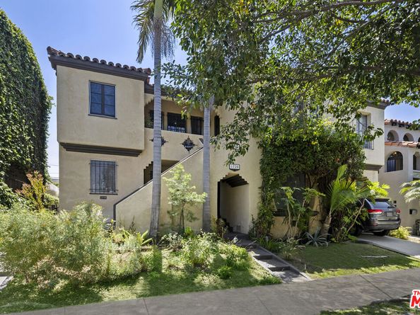 1120 S Crescent Heights Boulevard, Los Angeles CA 90035