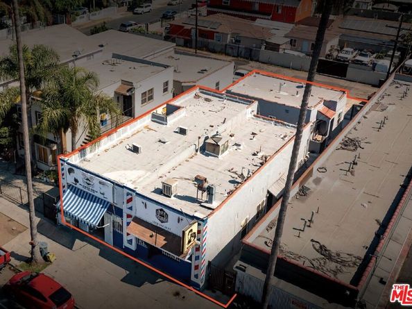 10908 S Figueroa Street, Los Angeles CA 90061