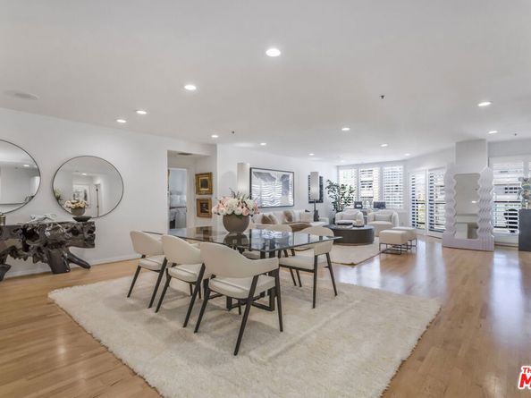 10724 Wilshire Boulevard 1005, Los Angeles CA 90024