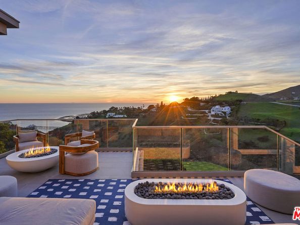 3140 Sweetwater Mesa Road, Malibu CA 90265