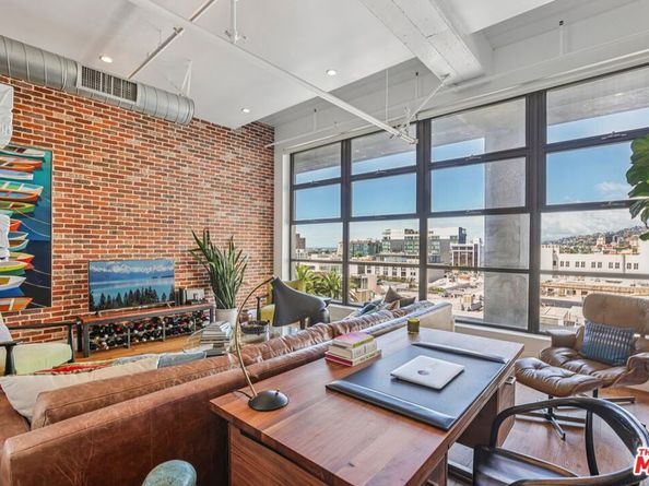 1645 N Vine Street 611, Los Angeles CA 90028