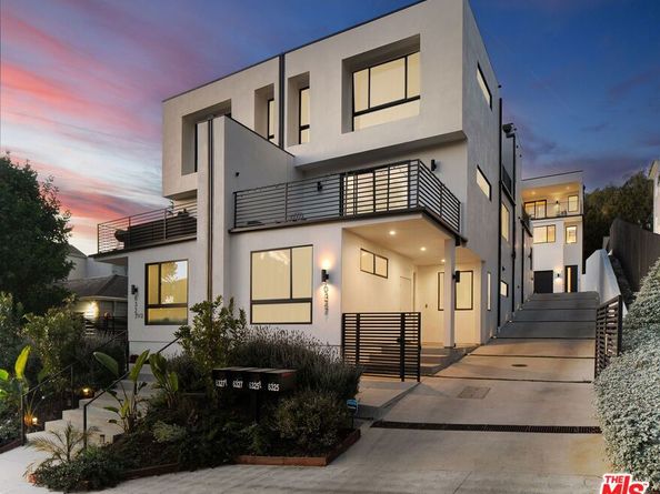 6325 Primrose Avenue, Los Angeles CA 90068